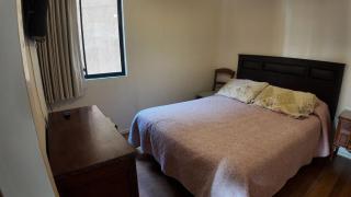 Amplio depto con vista al mar - 2