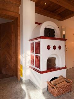 Kitzbühel Garten Suite - Kitzbühel - 5