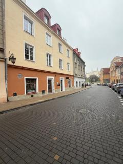 Lublin Old Town Rooms - 9