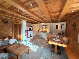 Kitzbühel Garten Suite - 7