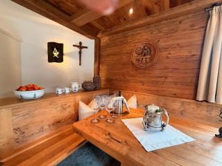 Kitzbühel Garten Suite - 5