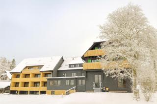 Ourhan Zwieselberg Luxury Group House up to 60 Persons - 9