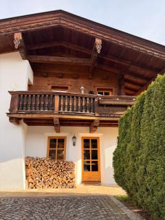 Kitzbühel Garten Suite - 9