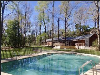 Refugio de Paz y Naturaleza en Pucón - 9