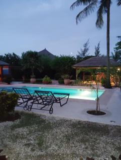 Villa Nianing - 7