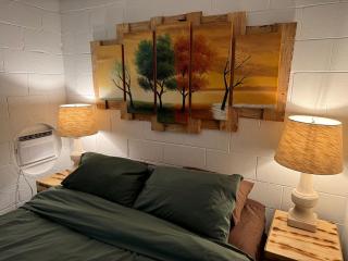 Cute Cozy Suite Rental Nestled on Beautiful Private Grounds for a Peaceful Getaway near Columbus, Ohio - 9