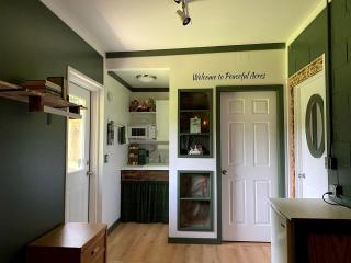 Cute Cozy Suite Rental Nestled on Beautiful Private Grounds for a Peaceful Getaway near Columbus, Ohio - 8