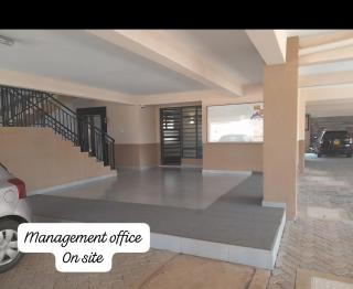 1 Bedroom apartment near UN Gigiri - 9