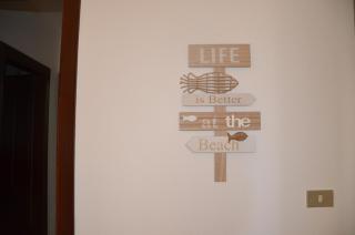 FANTASTIC SARDINIA VILLETTE CON GIARDINO Fronte Mare Fertilia FAHO-GAV01-GAV02 - 6