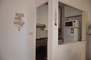 FANTASTIC SARDINIA VILLETTE CON GIARDINO Fronte Mare Fertilia FAHO-GAV01-GAV02 - 4