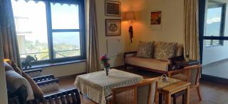 SnowPeak Villa 3-BHK Pet-friendly Hideaway with Hill Views - 7