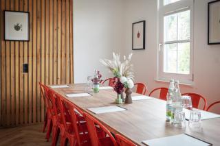 Ourhan Zwieselberg Luxury Group House up to 60 Persons - 4