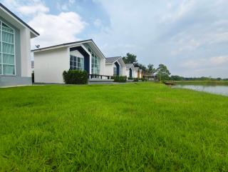 Hug Home Resort Wichianburi ฮักโฮม รีสอร์ท วิเชียรบุรี - 7