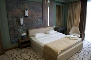 Гостиница SHAHRISTAN - 2