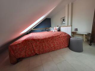 Wohnung La Maisonette - 7