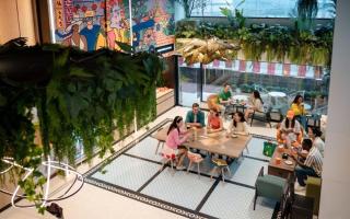 Lub d Bangkok Chinatown - Steps from Sam Yod MRT Station - 0