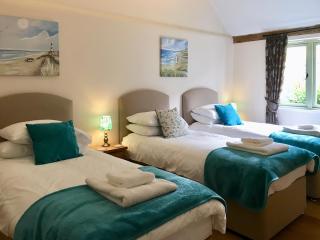 Squirrels Drey - Ukc660 - 5