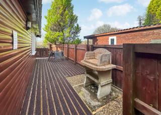 Heronstone Lodges - 9