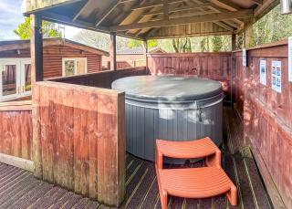 Heronstone Lodges - 6