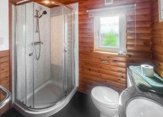 Heronstone Lodges - 3