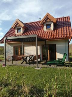 Domek w Górach Sowich - 3