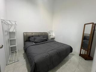 Wildan Homestay Maran - 8