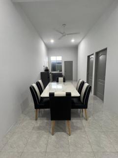 Wildan Homestay Maran - 2