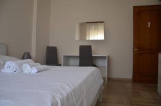 FANTASTIC SARDINIA RESIDENZA LE TERRAZZE SASSARI CASA G PISCHEDDA Attico Vista Mare - 4