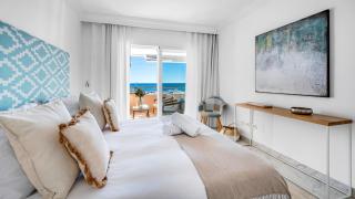 VACATION MARBELLA I Puerto Banus Sea Front, Best Sea View, NEW Decoration, BBQ, 24-7 Security, Pool - 2