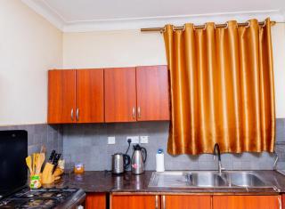 Luxury Homes and Apartments - Near Entebbe Airport - 8