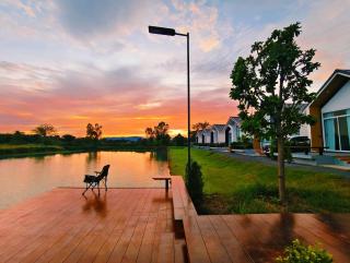 Hug Home Resort Wichianburi ฮักโฮม รีสอร์ท วิเชียรบุรี - 8