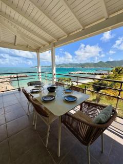 Infinity View Beach House, 2 bdr - 0