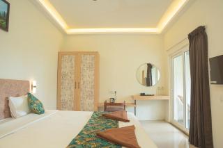 Nillara Kotagiri by Tropic Oasis Hotels - 8