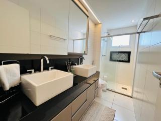 CM307- Enfrente ao mar LUXO Piscina aquecida - 4