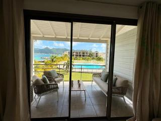 Infinity View Beach House, 2 bdr - Baie Nettle - 8