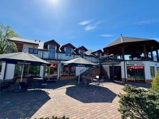 Zajazd Nad Stawem - 9