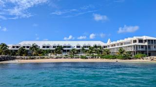 Infinity View Beach House, 2 bdr - Baie Nettle - 6