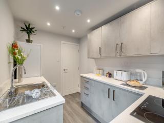 Nest Holiday Home - 1