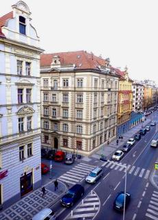 MIRON Apartman 1 - 4