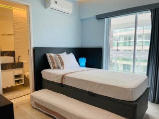 CM307- Enfrente ao mar LUXO Piscina aquecida - 5