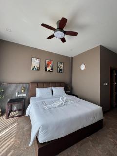 New hotel in Aonang krabi - 9