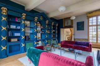 Manoir de la Marquise - 7