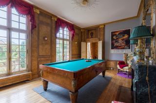 Manoir de la Marquise - 6