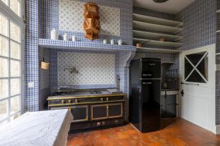 Manoir de la Marquise - 5