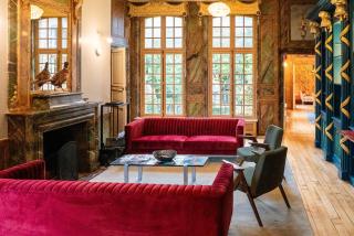 Manoir de la Marquise - 8