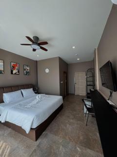 New hotel in Aonang krabi - 0