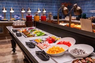 Manxin Hotel, Nanhu Tourist Area, Tangshan - 8