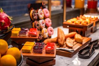 Manxin Hotel, Nanhu Tourist Area, Tangshan - 7