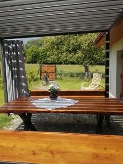 Domek w Górach Sowich - 2