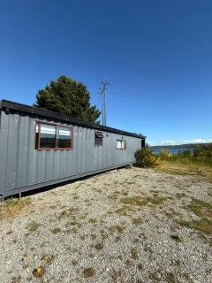 Refugio Zarapito View of the Pudeto River - 8